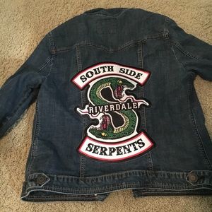 Riverdale custom